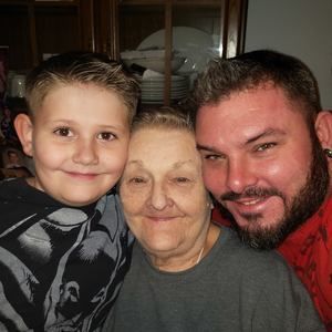 Meet your Posher, Beau